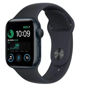 Замена стекла Apple Watch SE 2 в Самаре